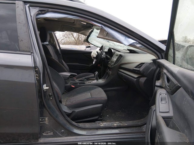 Продажа на аукционе авто 2021 Subaru Crosstrek Premium, vin: JF2GTAECXM8311037, номер лота: 44835794