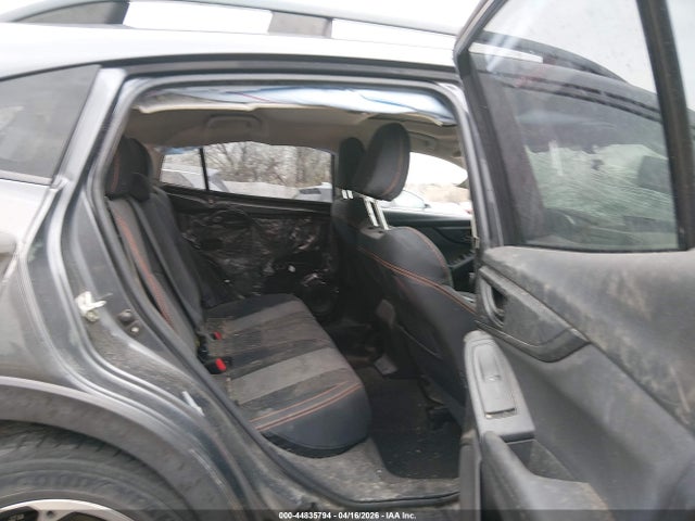 Продажа на аукционе авто 2021 Subaru Crosstrek Premium, vin: JF2GTAECXM8311037, номер лота: 44835794