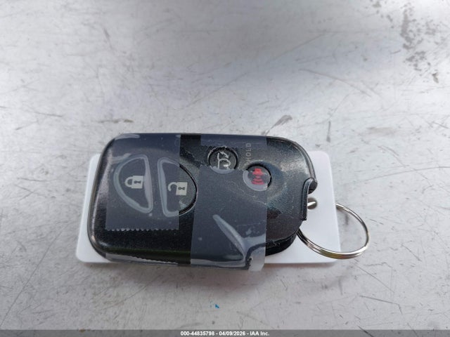 44835798 :رقم المزاد ، 2T2ZK1BA6FC170595 vin ، 2015 Lexus Rx 350 مزاد بيع