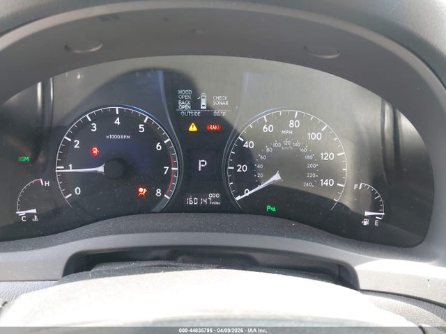 44835798 :رقم المزاد ، 2T2ZK1BA6FC170595 vin ، 2015 Lexus Rx 350 مزاد بيع