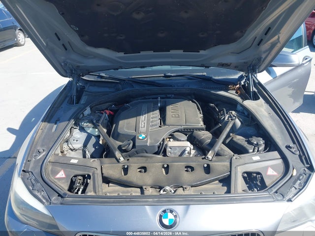 Продаж на аукціоні авто 2013 Bmw 535i, vin: WBAFR7C58DC829030, номер лоту: 44835802