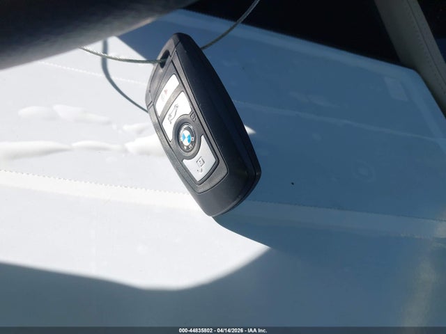 Продаж на аукціоні авто 2013 Bmw 535i, vin: WBAFR7C58DC829030, номер лоту: 44835802