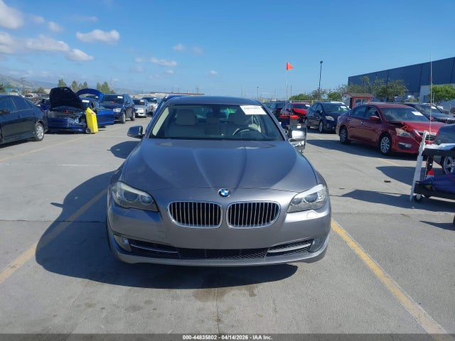 Продаж на аукціоні авто 2013 Bmw 535i, vin: WBAFR7C58DC829030, номер лоту: 44835802