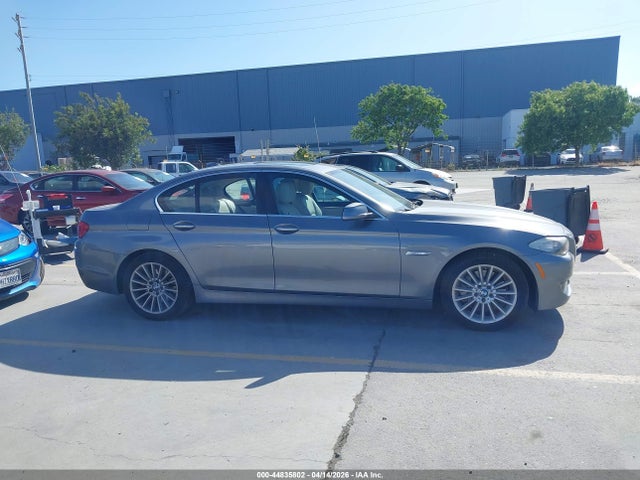 Продаж на аукціоні авто 2013 Bmw 535i, vin: WBAFR7C58DC829030, номер лоту: 44835802