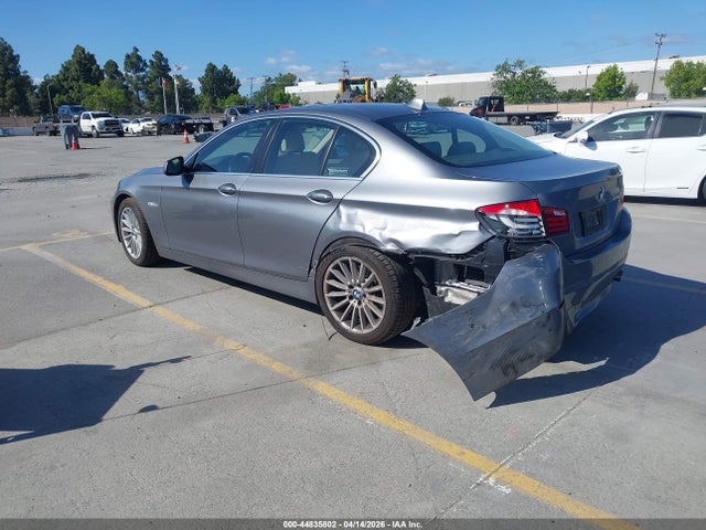 Продаж на аукціоні авто 2013 Bmw 535i, vin: WBAFR7C58DC829030, номер лоту: 44835802