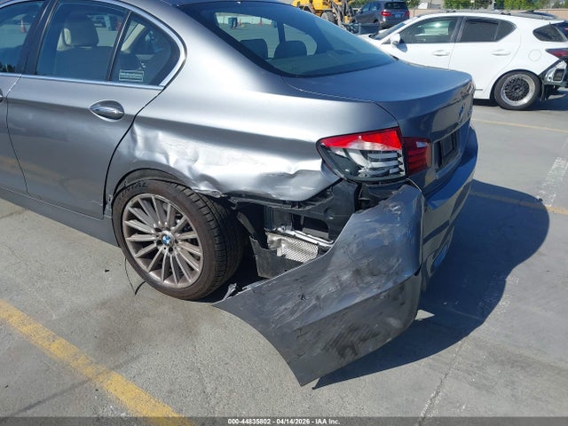 Продаж на аукціоні авто 2013 Bmw 535i, vin: WBAFR7C58DC829030, номер лоту: 44835802