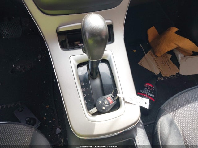 Nissan SENTRA S 2015 3N1AB7AP7FY215525 Image 11