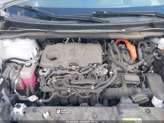 Toyota Sienna Platinum 2022 5TDESKFC0NS056389 Image 10