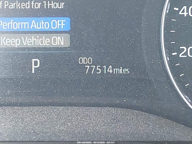 Toyota Sienna Platinum 2022 5TDESKFC0NS056389 Image 16