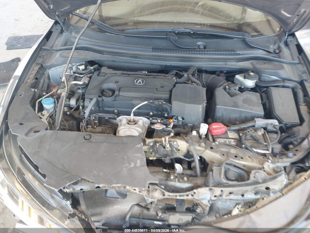 Aukcja sprzedaży 2019 Acura Ilx Premium Package/technology Package, vin: 19UDE2F71KA014426, numer aukcji: 44835811