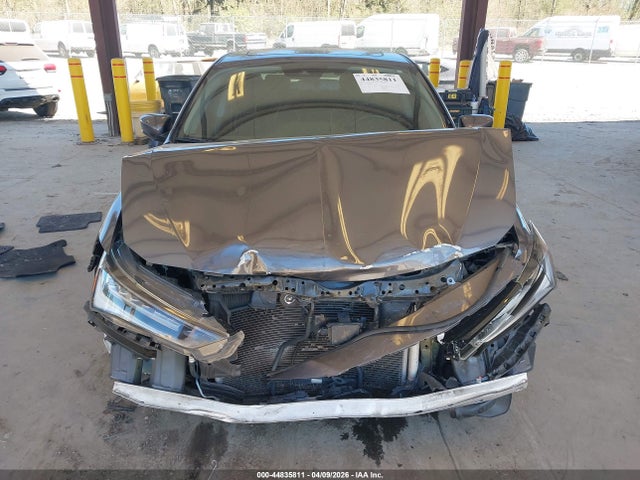 Aukcja sprzedaży 2019 Acura Ilx Premium Package/technology Package, vin: 19UDE2F71KA014426, numer aukcji: 44835811