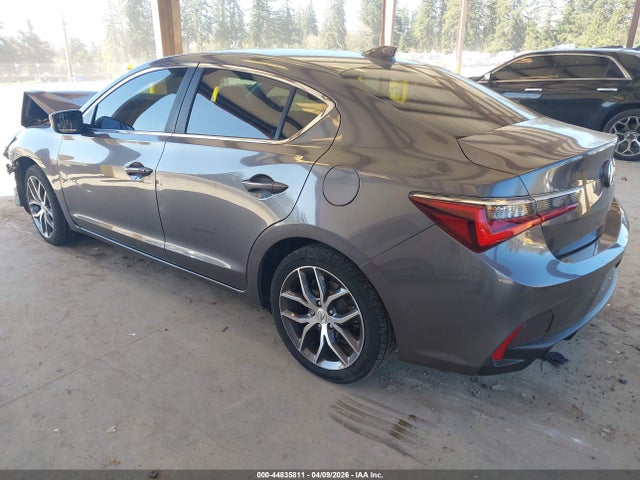 Aukcja sprzedaży 2019 Acura Ilx Premium Package/technology Package, vin: 19UDE2F71KA014426, numer aukcji: 44835811