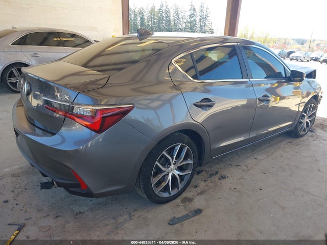 Aukcja sprzedaży 2019 Acura Ilx Premium Package/technology Package, vin: 19UDE2F71KA014426, numer aukcji: 44835811