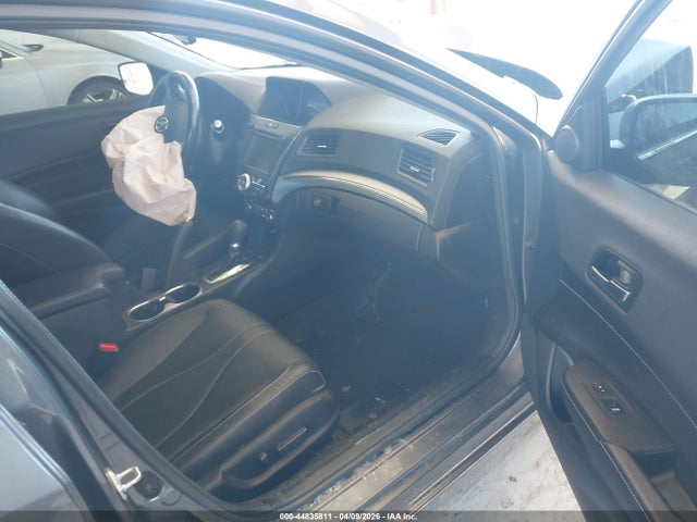 Aukcja sprzedaży 2019 Acura Ilx Premium Package/technology Package, vin: 19UDE2F71KA014426, numer aukcji: 44835811