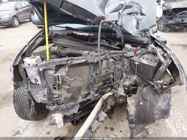 Aukcja sprzedaży 2019 Toyota Tacoma Sr V6, vin: 3TMCZ5AN2KM197554, numer aukcji: 44835813