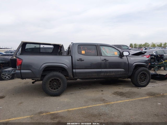 Aukcja sprzedaży 2019 Toyota Tacoma Sr V6, vin: 3TMCZ5AN2KM197554, numer aukcji: 44835813
