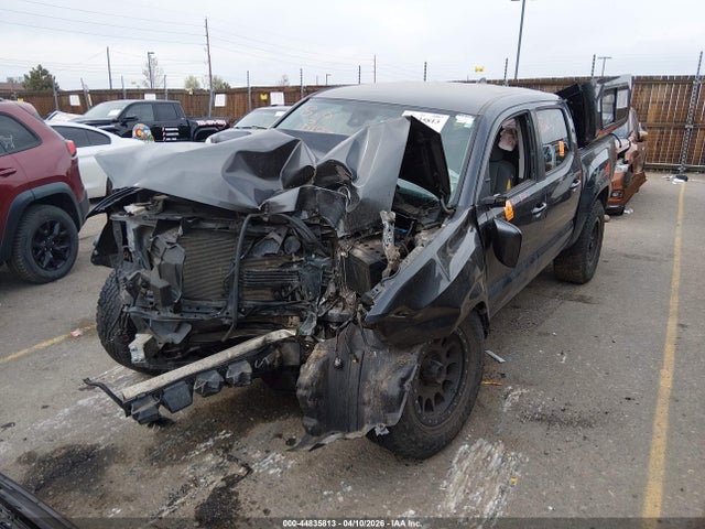 Aukcja sprzedaży 2019 Toyota Tacoma Sr V6, vin: 3TMCZ5AN2KM197554, numer aukcji: 44835813