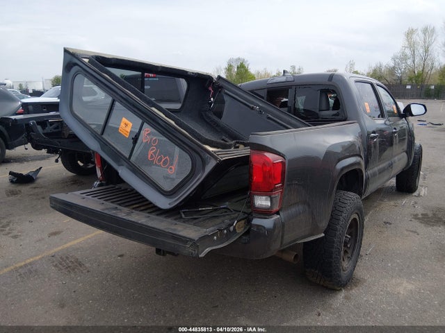 Aukcja sprzedaży 2019 Toyota Tacoma Sr V6, vin: 3TMCZ5AN2KM197554, numer aukcji: 44835813