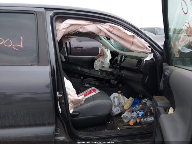 Aukcja sprzedaży 2019 Toyota Tacoma Sr V6, vin: 3TMCZ5AN2KM197554, numer aukcji: 44835813