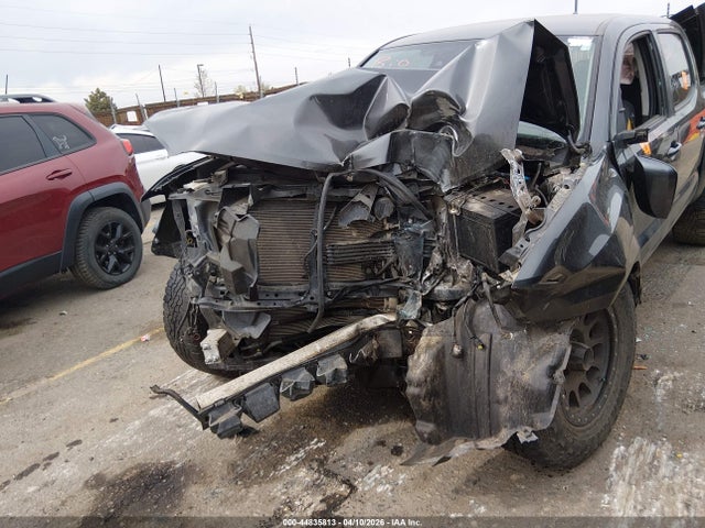 Aukcja sprzedaży 2019 Toyota Tacoma Sr V6, vin: 3TMCZ5AN2KM197554, numer aukcji: 44835813