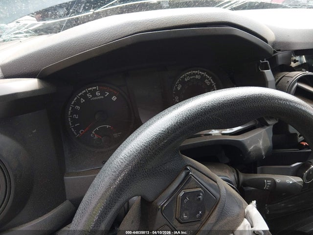 Aukcja sprzedaży 2019 Toyota Tacoma Sr V6, vin: 3TMCZ5AN2KM197554, numer aukcji: 44835813