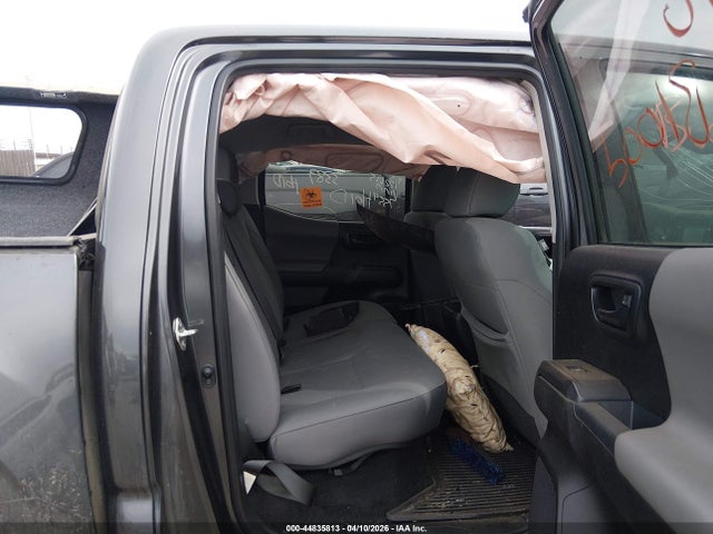 Aukcja sprzedaży 2019 Toyota Tacoma Sr V6, vin: 3TMCZ5AN2KM197554, numer aukcji: 44835813