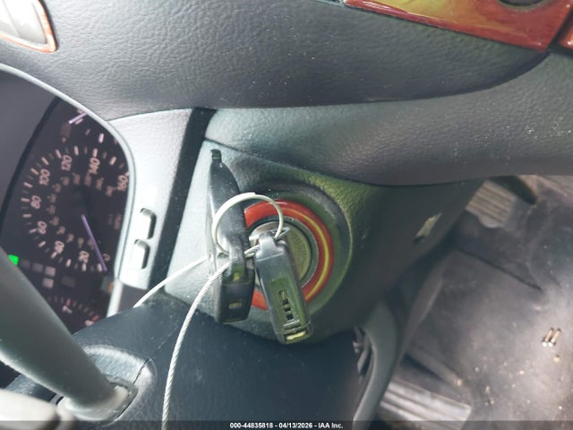 2004 LEXUS LS 430 JTHBN36F140143972 Photo 10