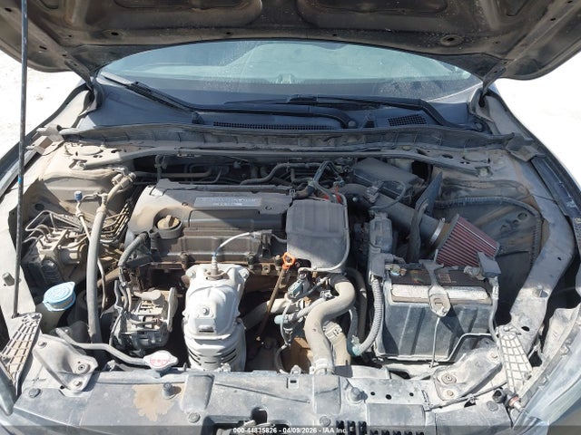 1HGCR2F77EA032076 Honda ACCORD EX