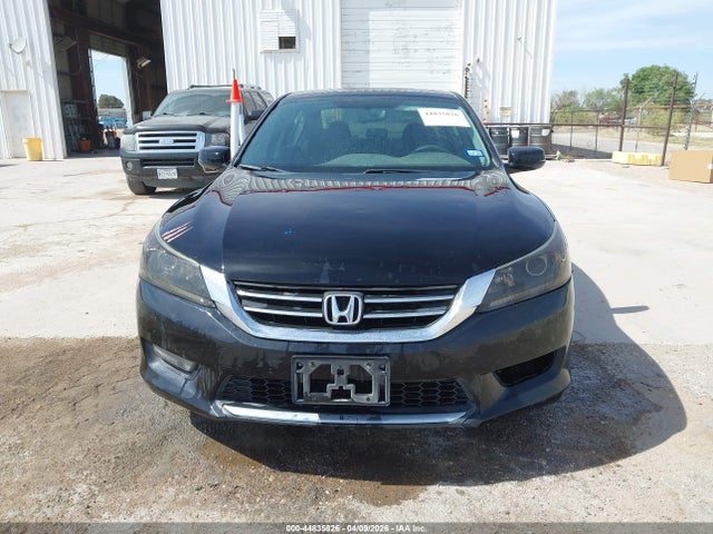 1HGCR2F77EA032076 Honda ACCORD EX