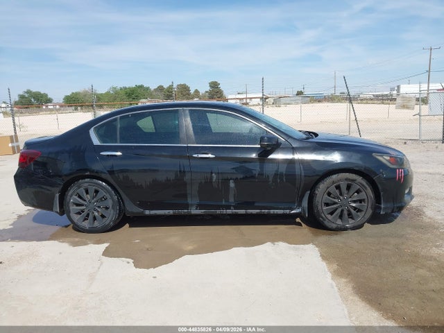 1HGCR2F77EA032076 Honda ACCORD EX