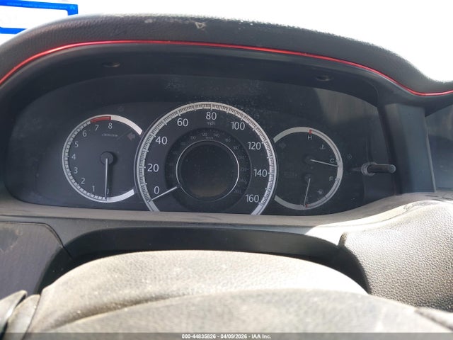 1HGCR2F77EA032076 Honda ACCORD EX