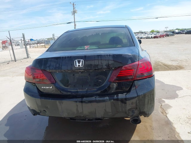 1HGCR2F77EA032076 Honda ACCORD EX