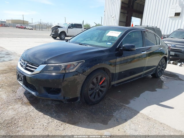 1HGCR2F77EA032076 Honda ACCORD EX