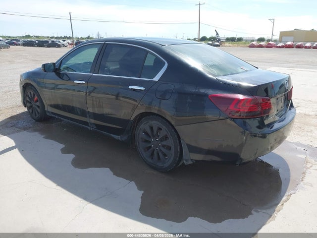 1HGCR2F77EA032076 Honda ACCORD EX