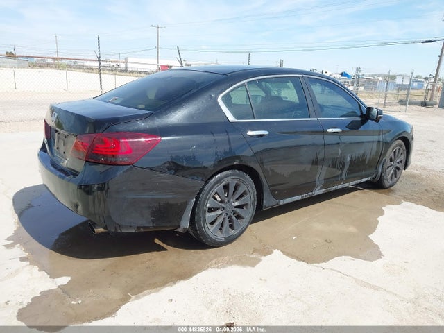 1HGCR2F77EA032076 Honda ACCORD EX