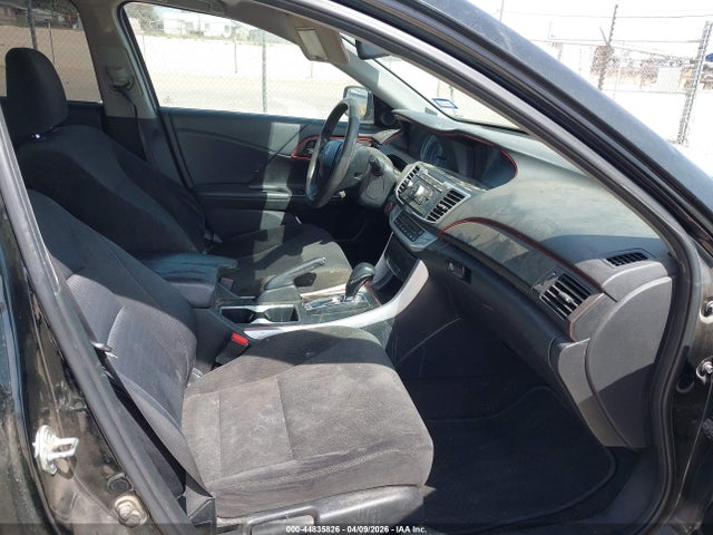 1HGCR2F77EA032076 Honda ACCORD EX