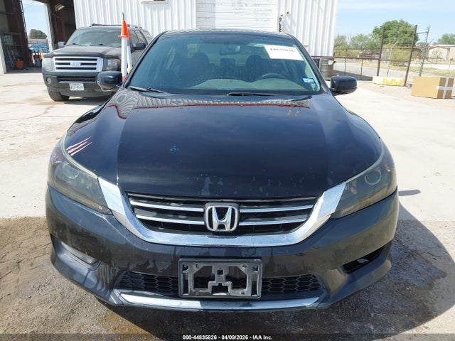 1HGCR2F77EA032076 Honda ACCORD EX