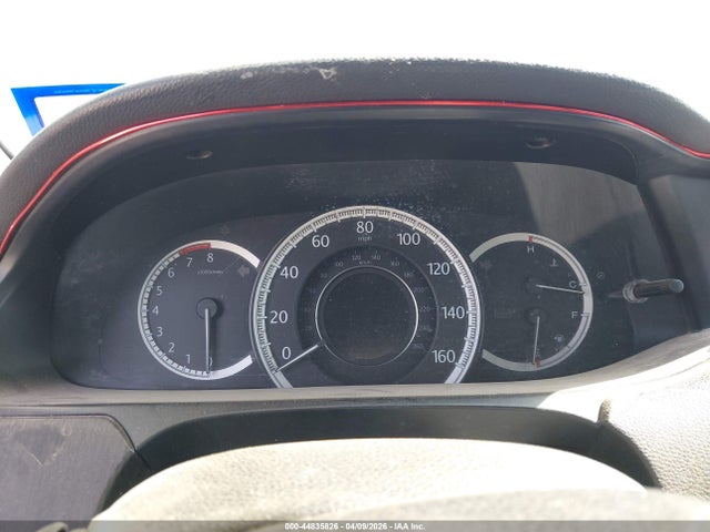 1HGCR2F77EA032076 Honda ACCORD EX