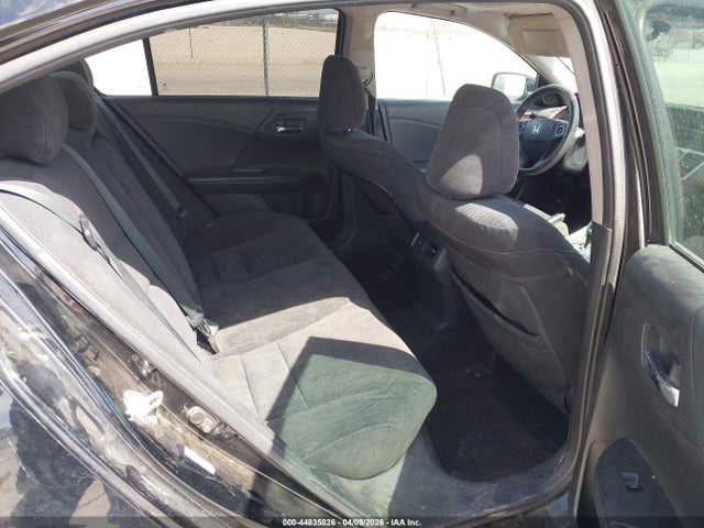 1HGCR2F77EA032076 Honda ACCORD EX