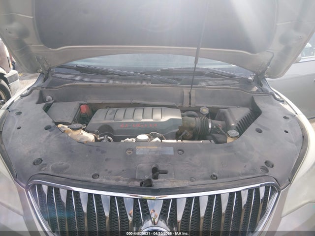 Продаж на аукціоні авто 2013 Buick Enclave Leather, vin: 5GAKRCKDXDJ255479, номер лоту: 44835831