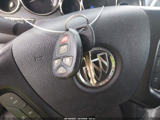 Продаж на аукціоні авто 2013 Buick Enclave Leather, vin: 5GAKRCKDXDJ255479, номер лоту: 44835831