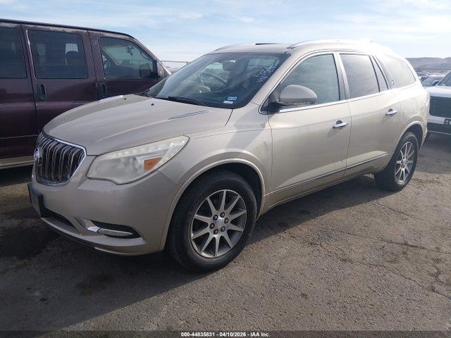 Продаж на аукціоні авто 2013 Buick Enclave Leather, vin: 5GAKRCKDXDJ255479, номер лоту: 44835831