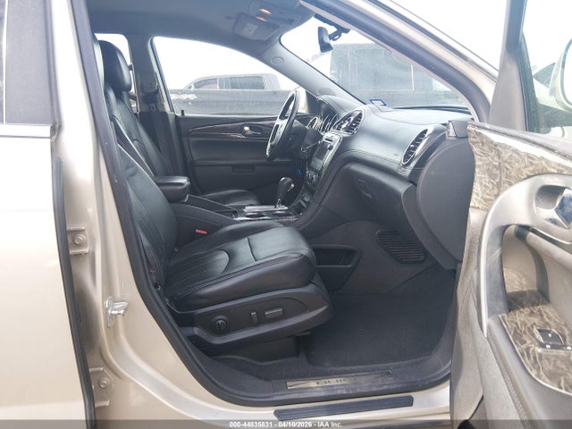 Продаж на аукціоні авто 2013 Buick Enclave Leather, vin: 5GAKRCKDXDJ255479, номер лоту: 44835831