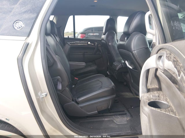 Продаж на аукціоні авто 2013 Buick Enclave Leather, vin: 5GAKRCKDXDJ255479, номер лоту: 44835831