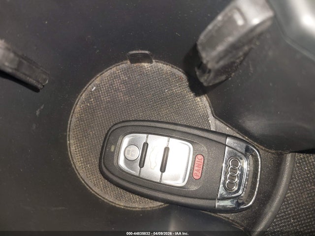 2014 AUDI ALLROAD WA1UFAFL3EA135556 Photo 10