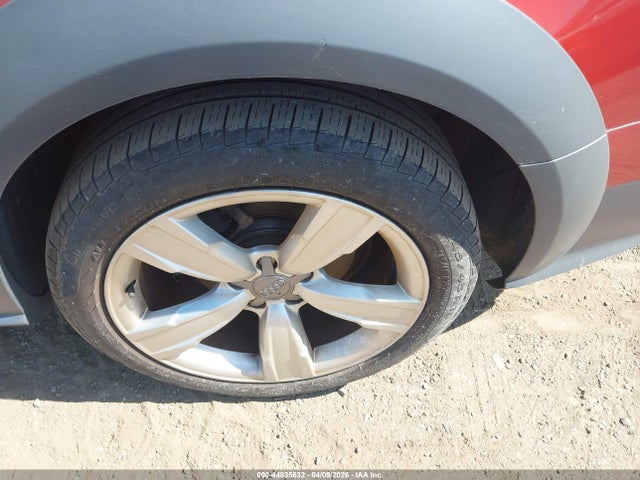 WA1UFAFL3EA135556 Audi Allroad 2.0t Premium