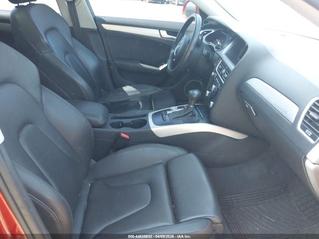 2014 AUDI ALLROAD WA1UFAFL3EA135556 Photo 4