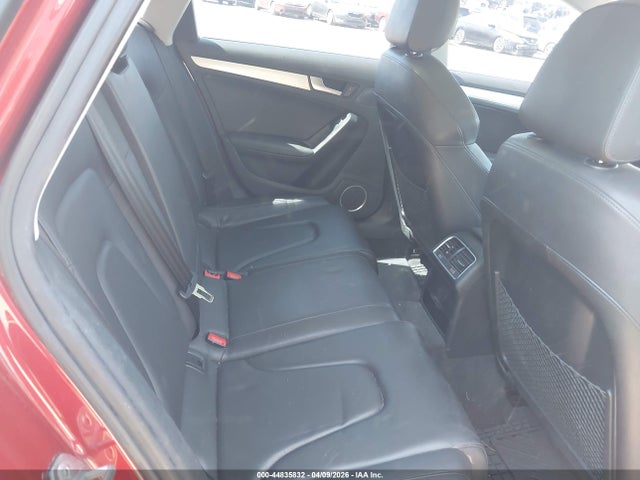 2014 AUDI ALLROAD WA1UFAFL3EA135556 Photo 7