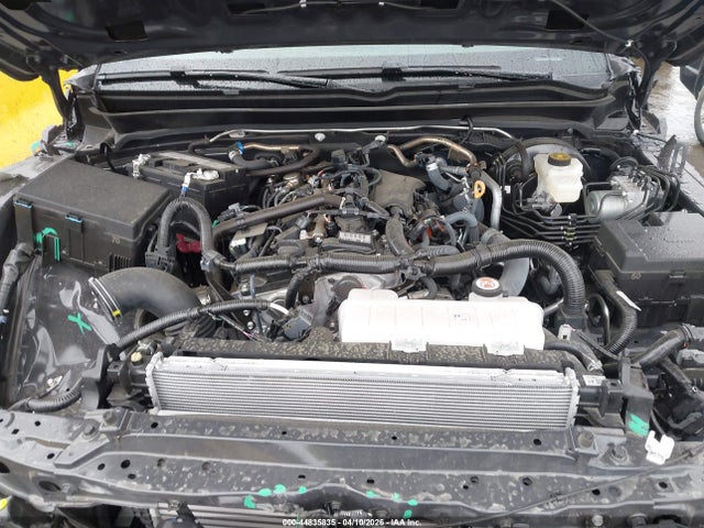 Продажа на аукционе авто 2025 Toyota Tacoma Sr5, vin: 3TMLB5JN3SM154801, номер лота: 44835835