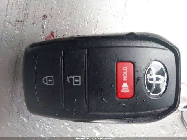 Продажа на аукционе авто 2025 Toyota Tacoma Sr5, vin: 3TMLB5JN3SM154801, номер лота: 44835835